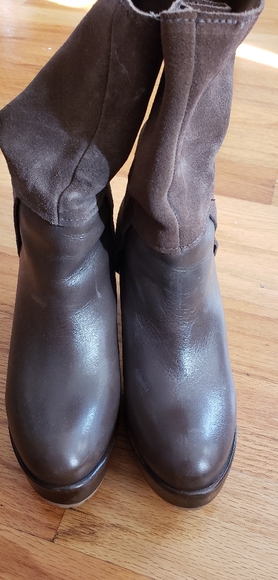 Booties - Picture 2 of 4